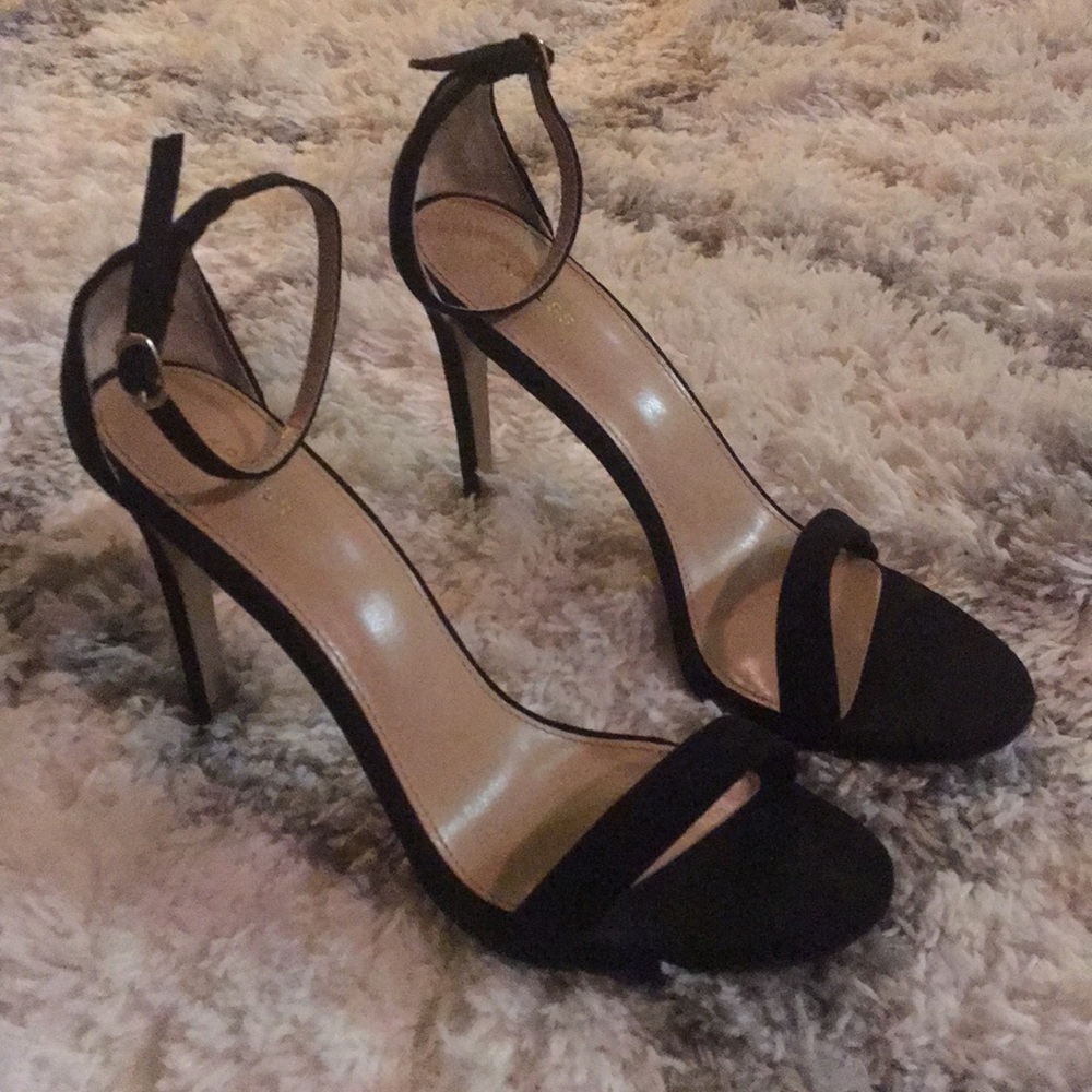 Express High Heels